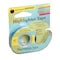 Lee Products Removable Highlighter Tape, Blue, PK6 13979 - alternate 2